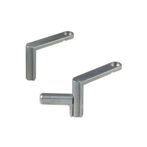 Quick Fasteners For Work Tables, Wolfcraft