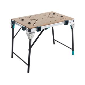 Work Table Master Work 1600, 120Kg, Wolfcraft