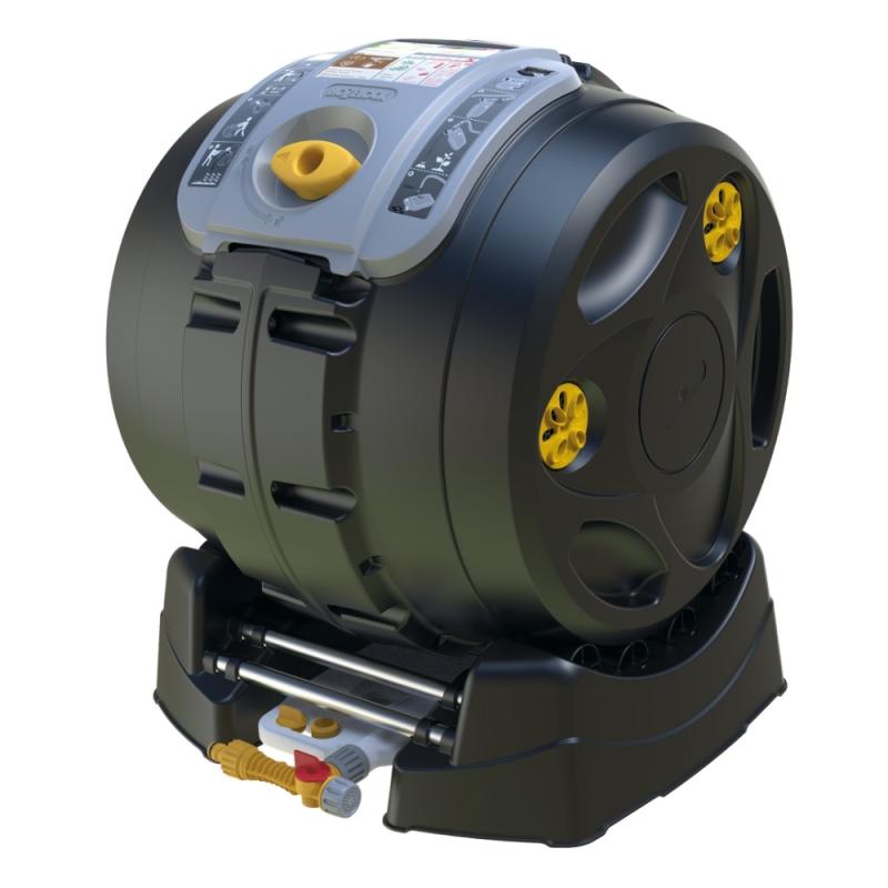 Kompostbeholder Easymix, 100L, Hozelock 28-4001