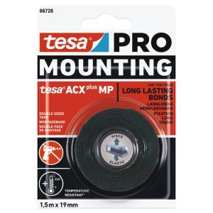 Mont Tape Pro ACX+MP, 1.5mx19mm, Tesa