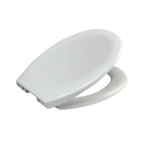 Toilet seat Rubinett Soft, Arrow