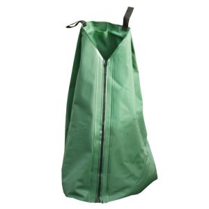 Watering Bag PVC, 75L, Dark Green, Hortus