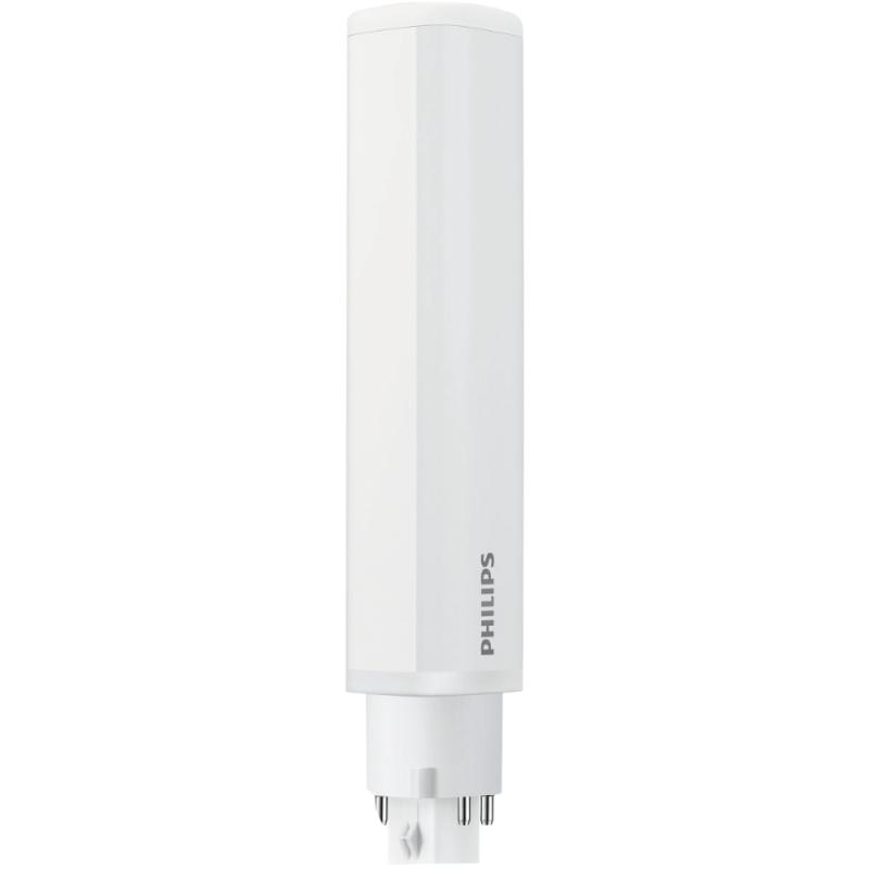Lysstofrør PLC LED 9W 830 4POL G24Q-3, PHILIPS