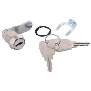 Cylinder Lock For SL93 Complete, Berglund