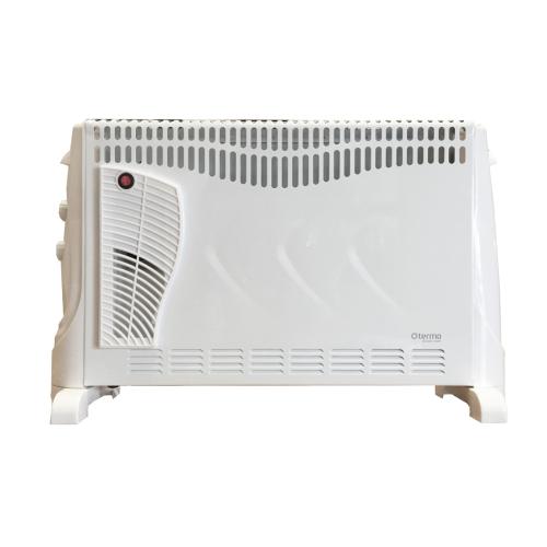 Värmeelement Konvekt 2000W 230V Med Turbof Termo