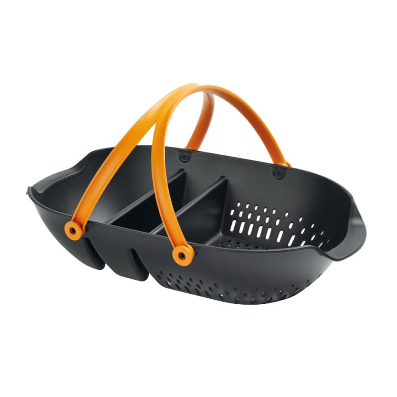 Skördekorg Plus, Fiskars