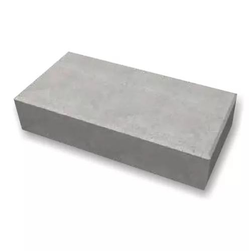 Block Siena Fasad Mur/trapp/kant Grå 700x350x150mm Benders