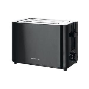 Brødrister, 2 Skiver, 700W, Emerio