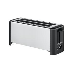 Brødrister, 4 Skiver, 1200W, Emerio