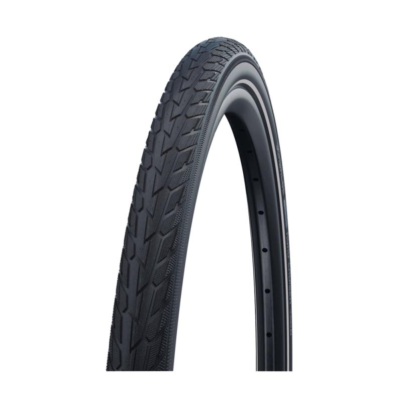Cykeldäck, 28”x1,75”, Street Schwalbe