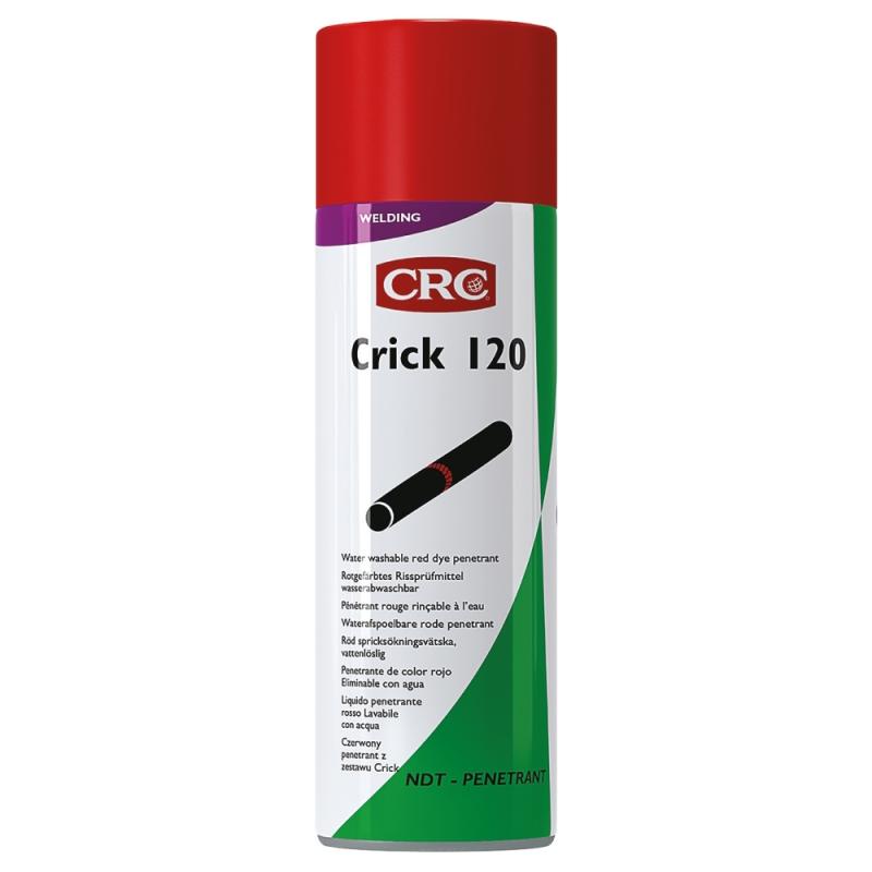 Revneindikator Crick 120 500ml CRC