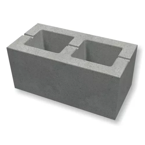 Villa Flex Hålblock 400x200x180mm Benders