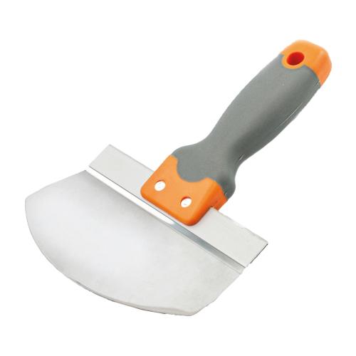 Bucket Scraper, 165x235mm, 5pcs, Tebo