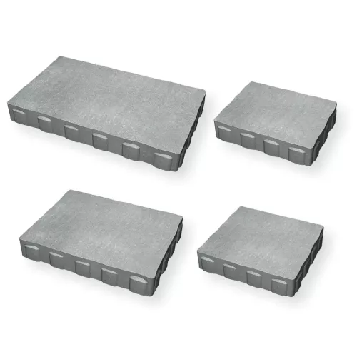 Marksten Terrano Antik Multisize 60mm Benders