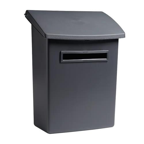 Postboks 555 Mørkegrå, Habo 19593