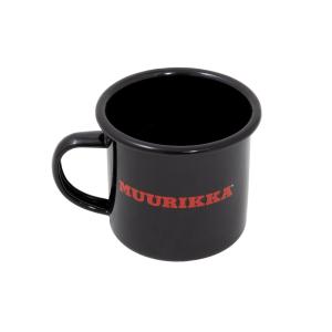 Mug 350ml, Black, Muurikka 54540050