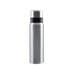 Steel Thermos, 1L, Borstad, Vildmark