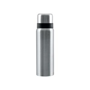 Steel Thermos, 0.5L, Brushed, Vildmark