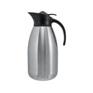 Thermos Jug, 2L, Brushed, Buffé