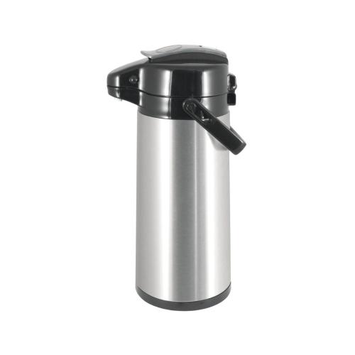 Pumpetermose, 1,9L, Børstet, Buffé