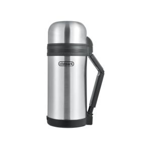 Combi Thermos, 1.2L, Brushed, Vildmark