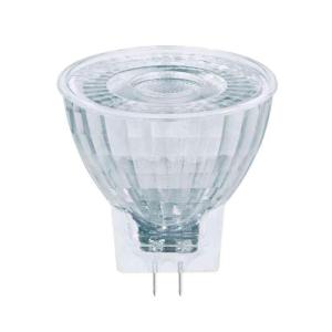 LED-Lampa, LED Star MR11, Dimbar, 3,2W, 12V, 184lm, 2700K, Osram