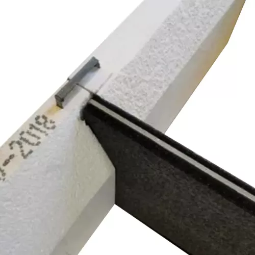 Ljudfog Siroc 402mm Jackon