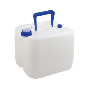 Water Jug ​​With Tap, 12L, Nordiska Plast