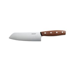 Santoku Kniv Nord, 16cm, Fiskars