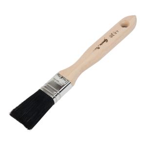 Paintbrush Oval, 25mm, Gnesta Penseln