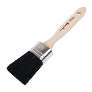 Paintbrush Oval, 45mm, Gnesta Penseln