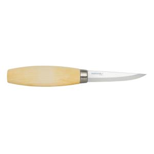 Slöjdkniv 106 C Träskaft Morakniv