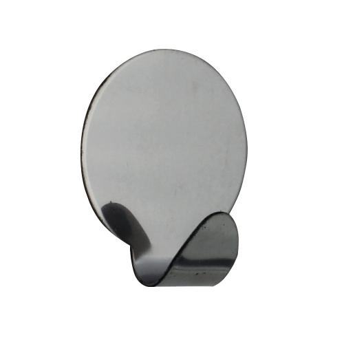 Krok Rund Självhäftande Rostfritt 2stx5pak Bårebo 154273