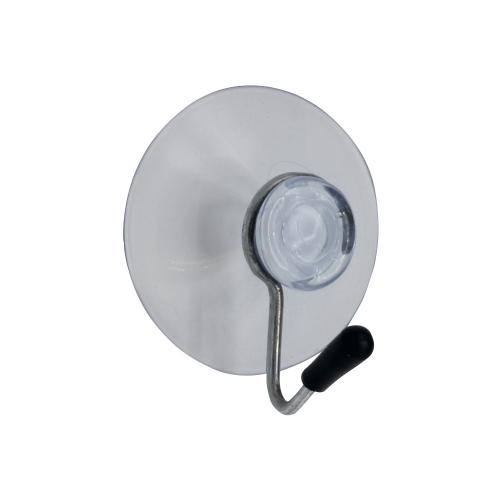 Rund Krog Med Sugekop 4stkx5pakke ​Bårebo ​154276