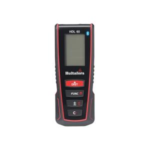 Distance Meter HDL 60, 119x46x28mm, IP54, Hultafors