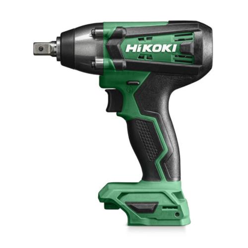 Mutterdragare 18V WR18DF Tool only, HiKOKI 68010550
