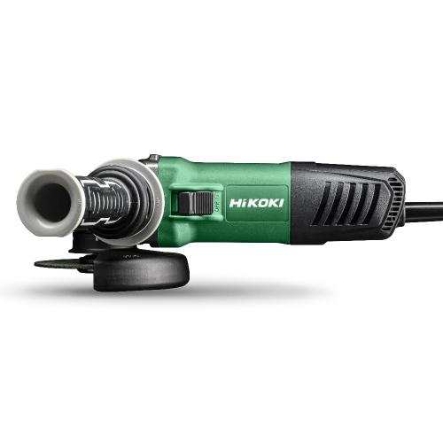 Angle Grinder 1200W G13SW2, HiKOKI 68102809