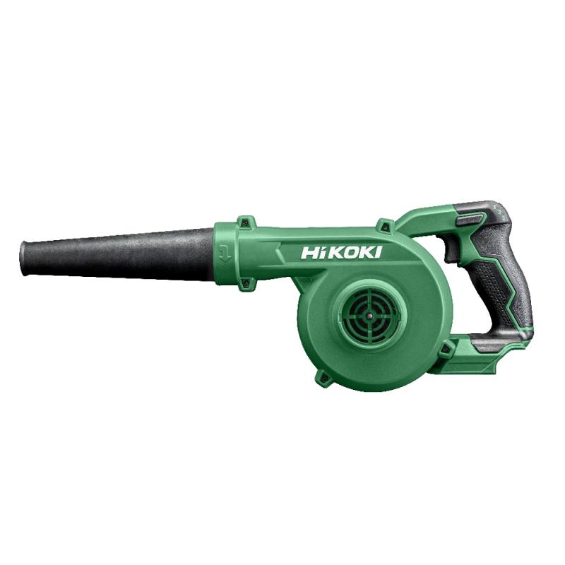 Blæser 18V RB18DC Tool Only, HiKOKI RB18DCW4Z