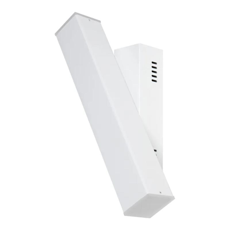 Væglampe Orbis Wall Cross 3 Smart+ WiFi 12W 220-240V IP20 Ledvance (White)