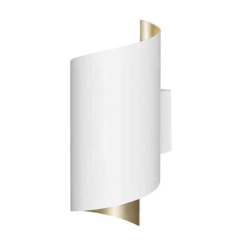 Væglampe Orbis Wall Twist Smart+ WiFi 12W 220-230V IP20 Hvid Ledvance