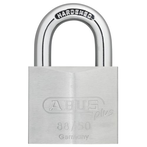 Hänglås Prestige Plus 88/50 Klass 2 Abus