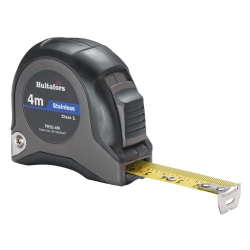 Mätband Kort, PRSS4m, Hultafors