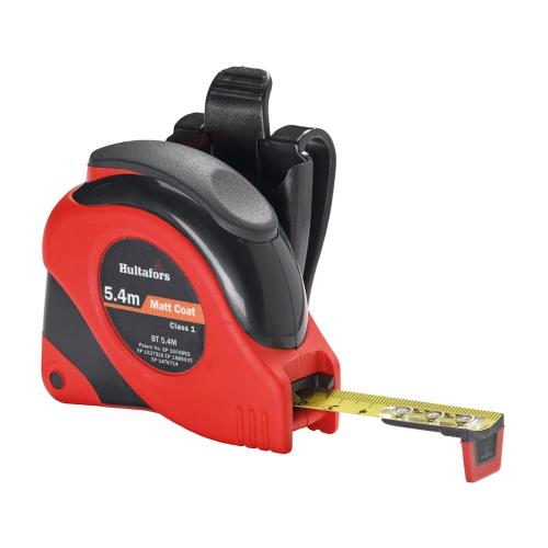 Mätband Kort BT, 5.4m, Hultafors