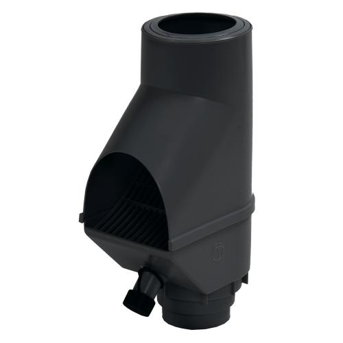 Bladskiller Med Hanne, Sort, Mr Flowout