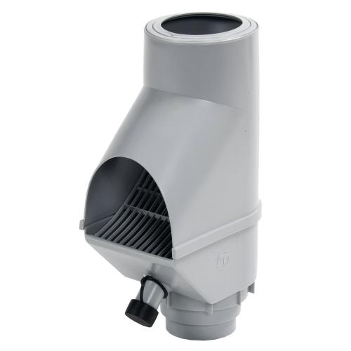 Bladskiller Med Hanne, Sølv, Mr Flowout