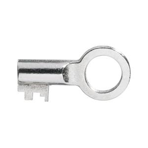 Key 465 For Fire Brigade Padlock, Abus