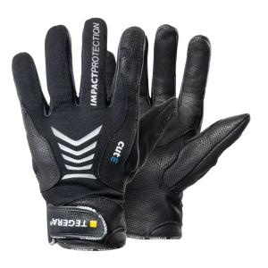 Work Gloves 7773, Size 9, Tegera