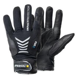 Work Gloves 7773, Size 10, Tegera