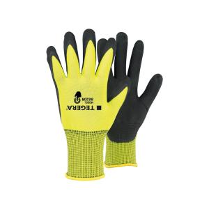 Assembly Glove, 8820R, Size 8, 6pcs, Tegera