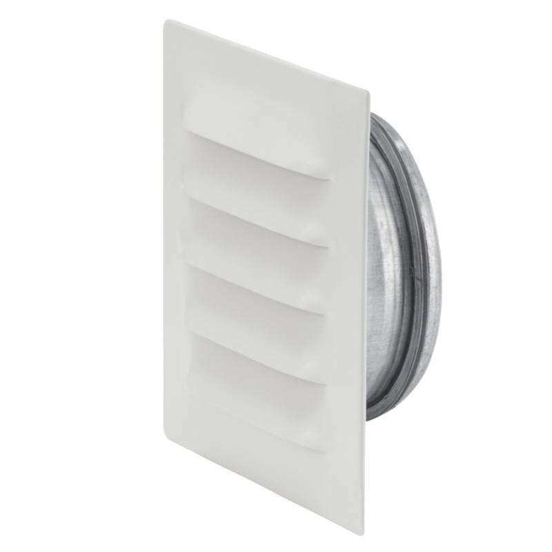 Galler Med Stos 100/145mm Vit Fresh